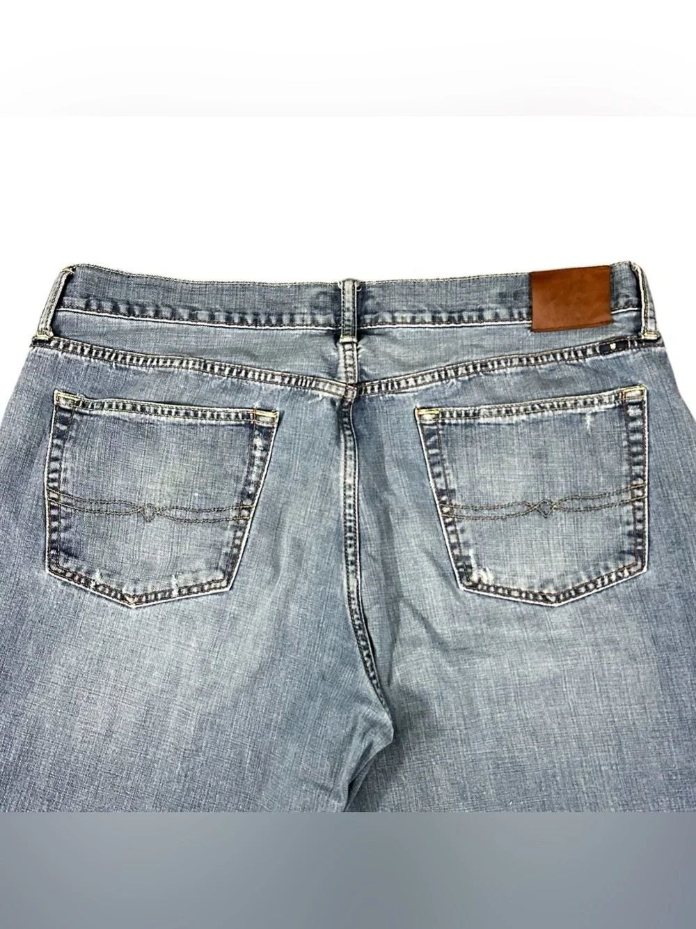 Lucky Brand brand lucky